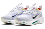 Кроссовки Nike Spark (Женская размерная сетка)