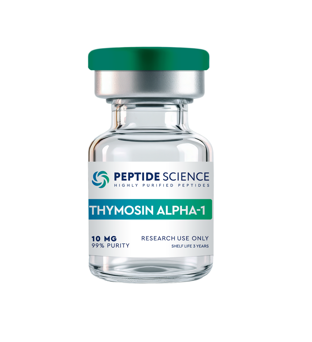 Thymosin Alpha-1 10 mg