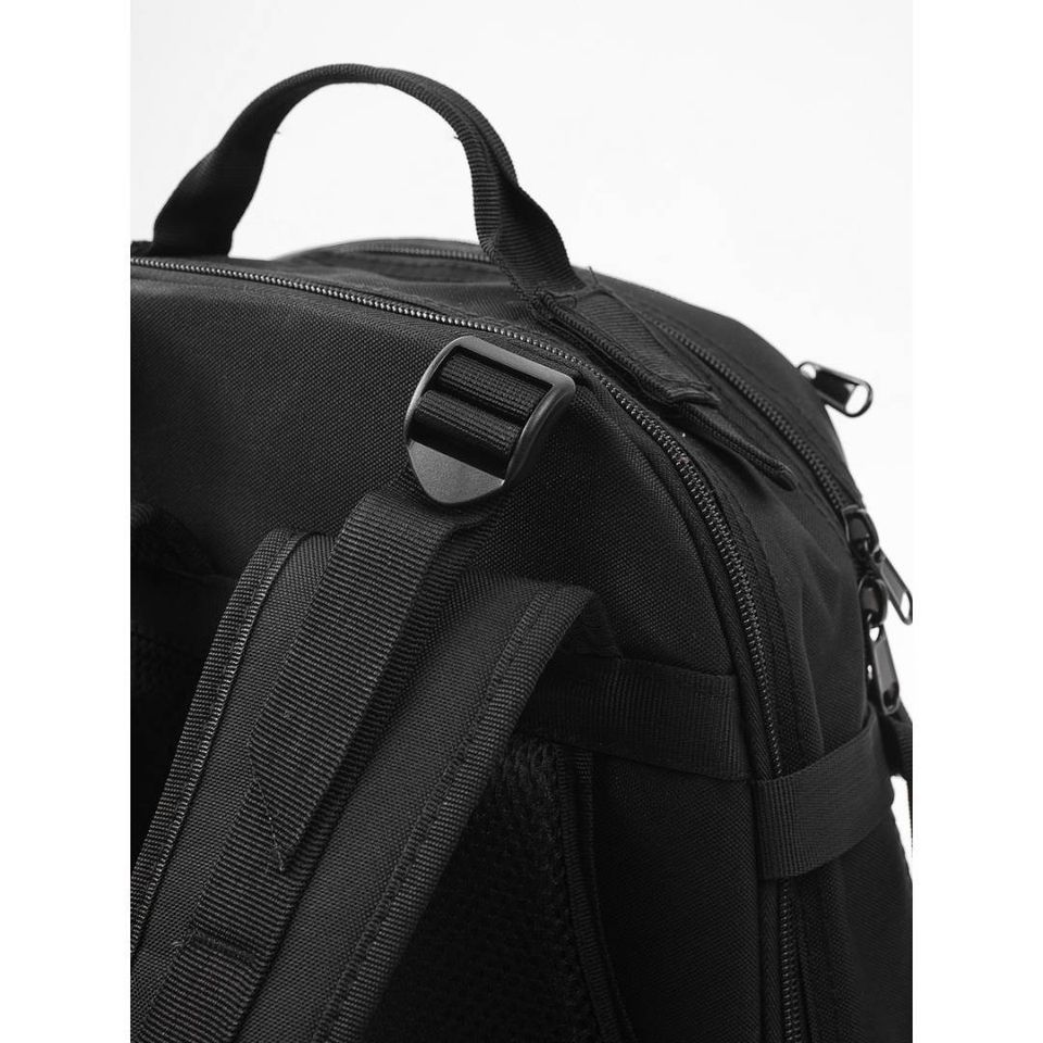 Рюкзак тактический TAD 4 (black)