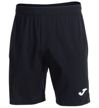 Мужские теннисные шорты Joma Montreal Bermuda - black