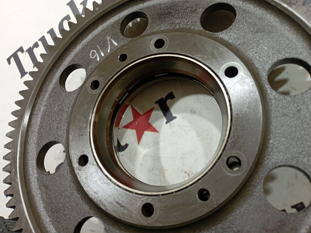 Шестерня ГРМ промежуточная