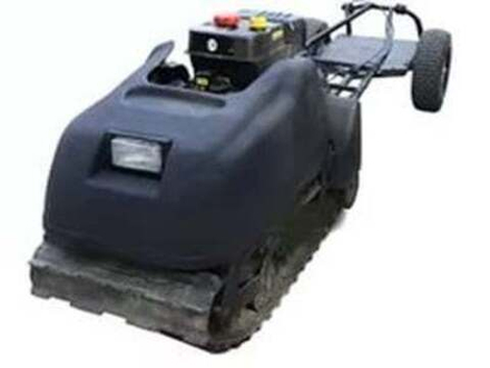 Мотобуксировщик RIDER V500-9.0 TECHNO