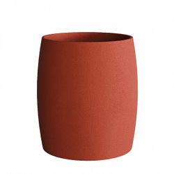 Кашпо CIGAR TERRACOTTA D37 H57