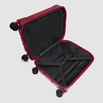 Чемодан ручная кладь под сиденье Piquadro/ Rosso