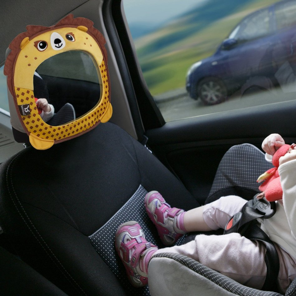 BenBat Travel Friends