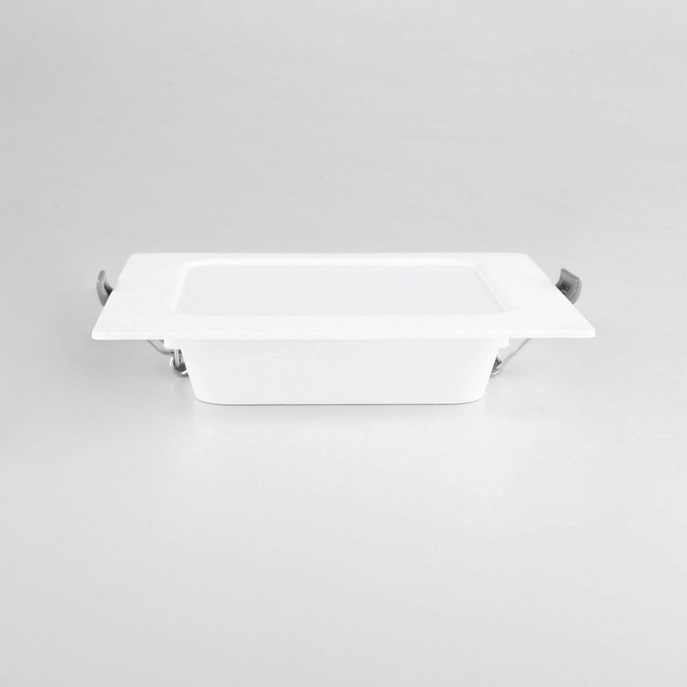 Citilux Галс CLD55K07N Встраиваемый светодиодный светильник