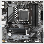 Материнская плата GIGABYTE A620M GAMING X (REV1.1)