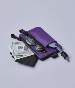 Кошелек Alpaka Zip Pouch Pro