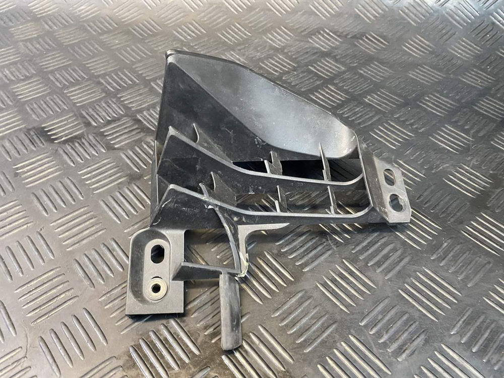 Пластик радиатора левый KTM 250 Duke 2020 JP181202