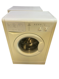 Стиральная машина Indesit WISL 92 б/у