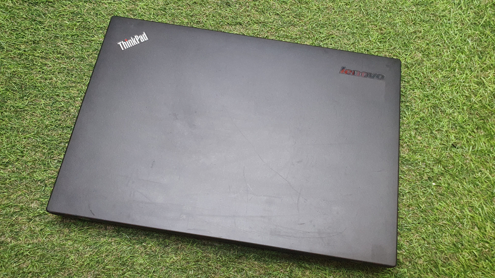 Ноутбук Lenovoi5/4Gb