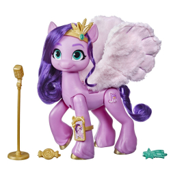 My Little Pony Movie - Поющая звезда Пипп / артикул   F1796  / GTIN 5010993837038