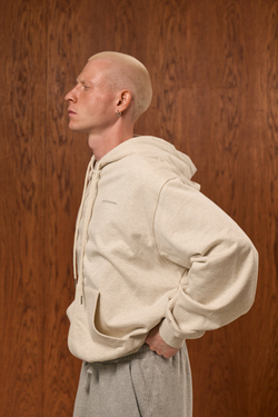 Брюки Appetite Oversize "Gray"