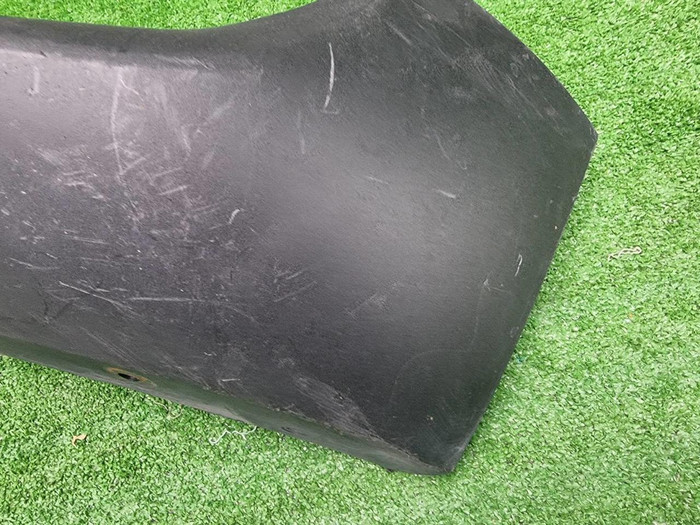 Накладка переднего бампера левая BMW X2 F39 17-23