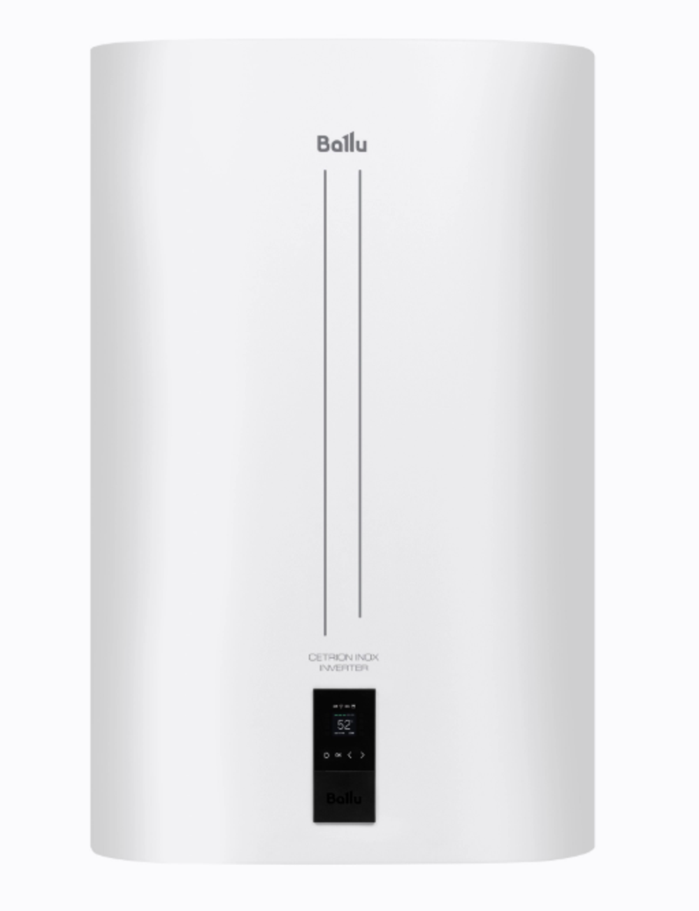 Водонагреватель Ballu BWH/S 80 Cetrion Inox Inverter