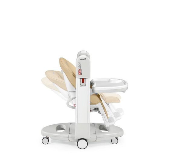 Стульчик для кормления Peg-Perego Tatamia Follow Me Paloma