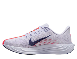 Кроссовки для бега женские Nike Pegasus Plus W Бело-Синие