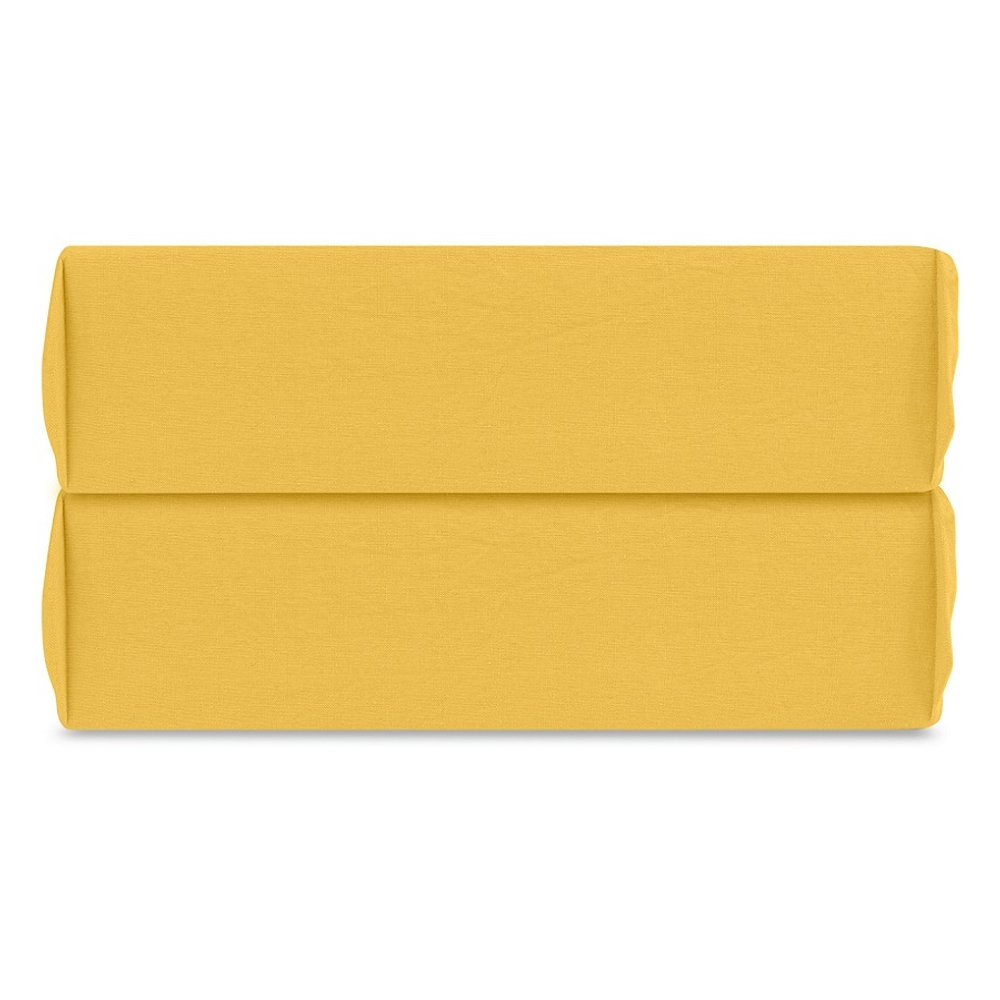 Простыня на резинке 160х200х35 Tkano Essential TK20-FSI0003