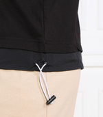 футболка EA7 - черный(3RPT18 PJ02Z)