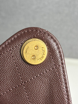 Chanel 25 Medium Handbag 40 cm