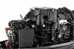 2х-тактный лодочный мотор MIKATSU M40FES-T