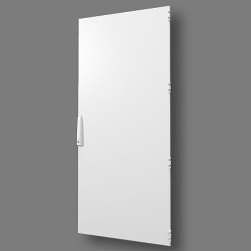 Сплошная дверь DS.40.20