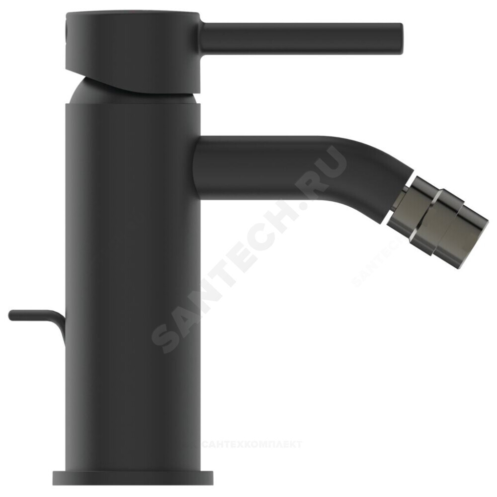 Смеситель для биде одноручный CERALINE Ideal Standard BC197XG