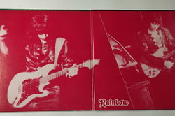 Винтажная виниловая пластинка LP The Best Of Rainbow (Japan 1980) (No Obi) Since You Been Gone