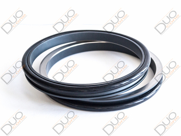 Плавающее уплотнение доукон 385-4571 (3854571) Caterpillar