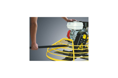 Затирочная машина по бетону (Honda GX 160, 5.5 л/с, 900 мм) Masalta МТ36-4 ЗАТ005