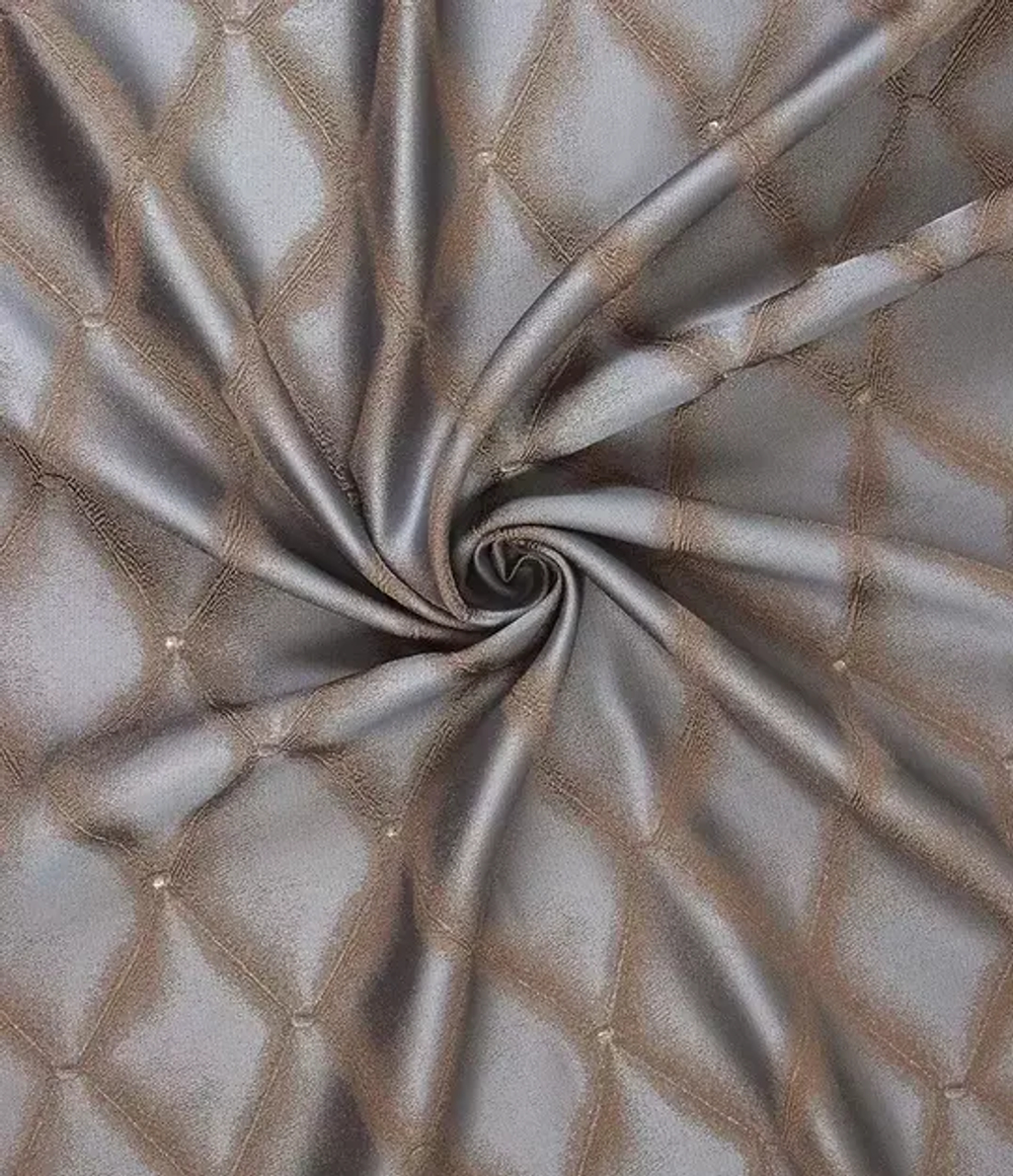 Ткань "Марсель" голубой