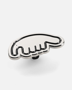 Значок Anteater Pin Logo