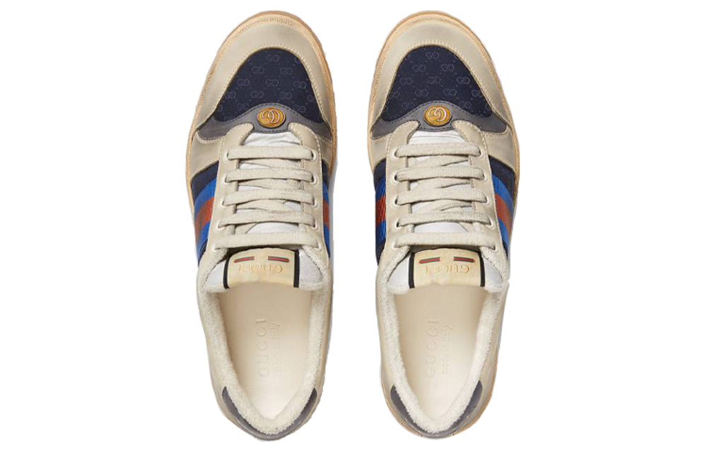Gucci Screener