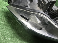 Битая Фара левая BMW X5 F15 (13-15) Adaptive LED