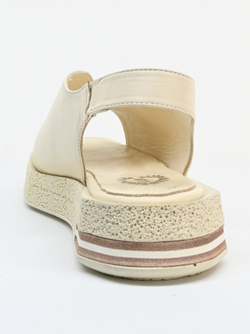 Босоножки женские Ascalini R14168