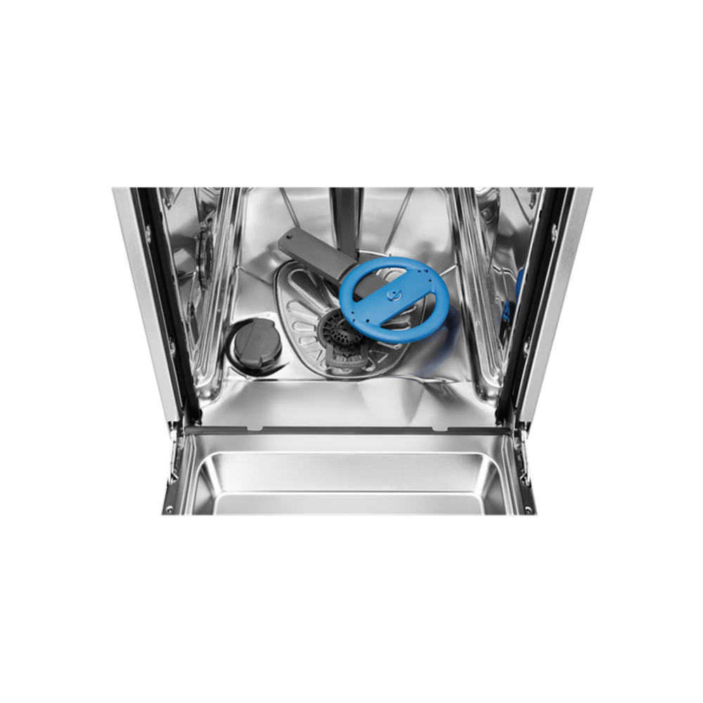 Встраиваемая посудомоечная машина Electrolux EEM 43201L