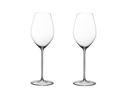 Набор бокалов Sparkling Wine 2шт 360мл Halimba Balance