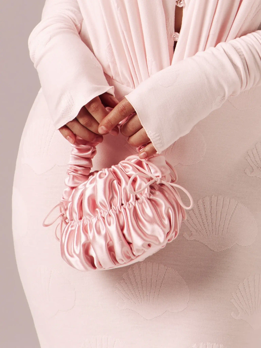 Сумка Princess micro (pink)