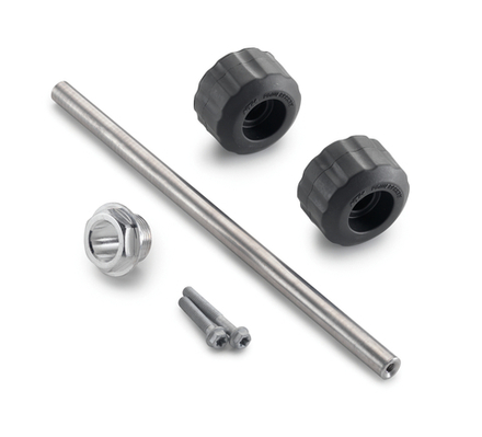 Слайдер переднего колеса GASGAS SM700