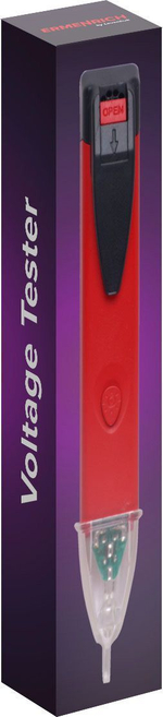 Тестер розеток Ermenrich Zing ST30