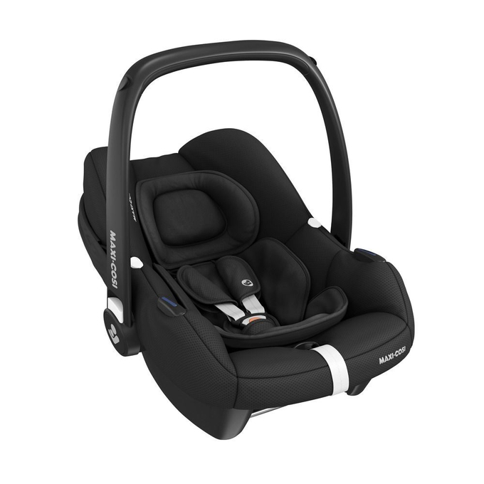 Maxi-Cosi Удерживающее устройство для детей 0-13 кг CabrioFix i-size Essential black