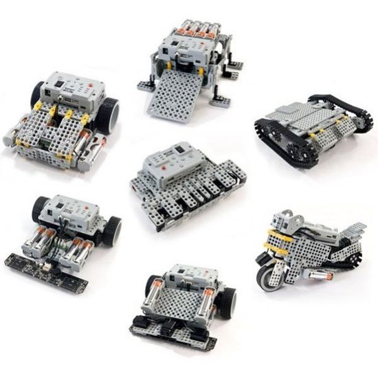 ROBOTIS BIOLOID STEM Level 1