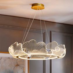 Подвесная Люстра Intens D68 By Imperiumloft