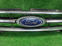 Решетка радиатора Ford Mondeo 4 (2010-2014)