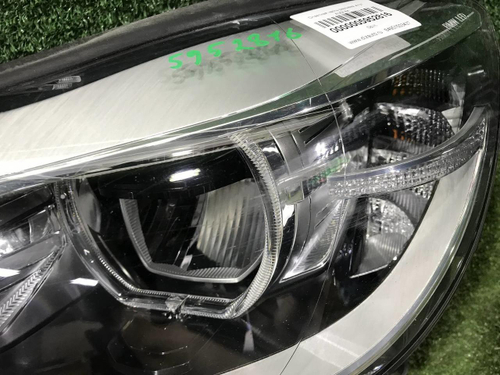 Фара левая BMW 7er G11 G12 (2015-2019) LED