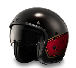 Шлем 120th Anniversary Eagle Harley-Davidson