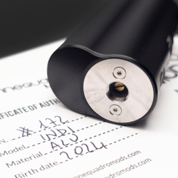 Indi by Ennequadro Mods