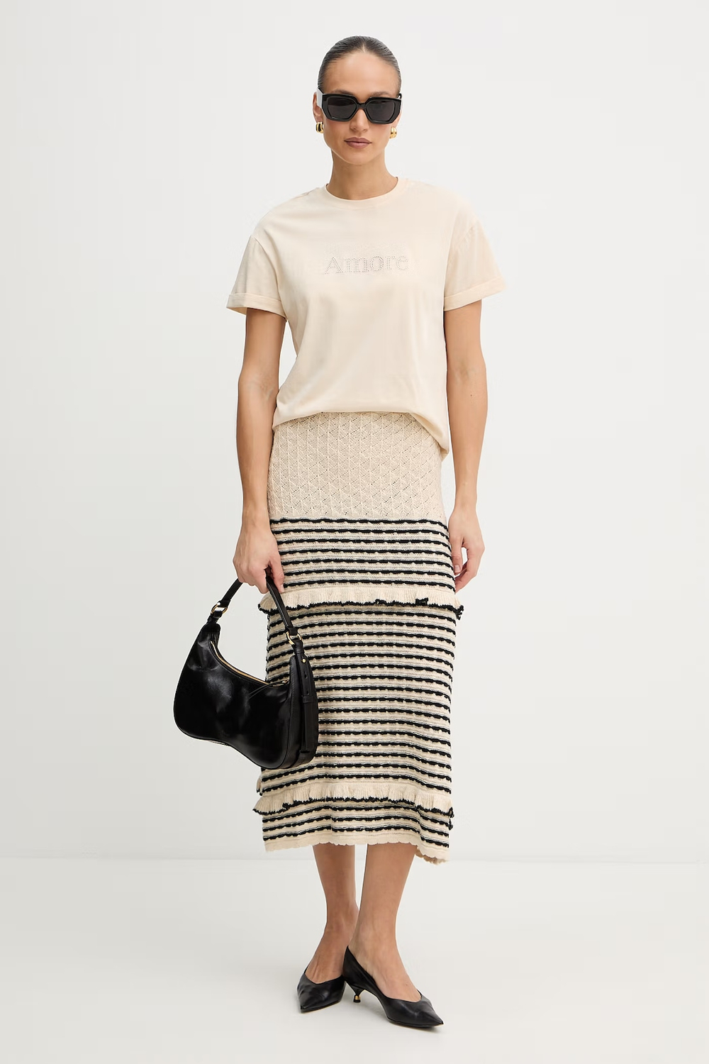 Футболка TWINSET