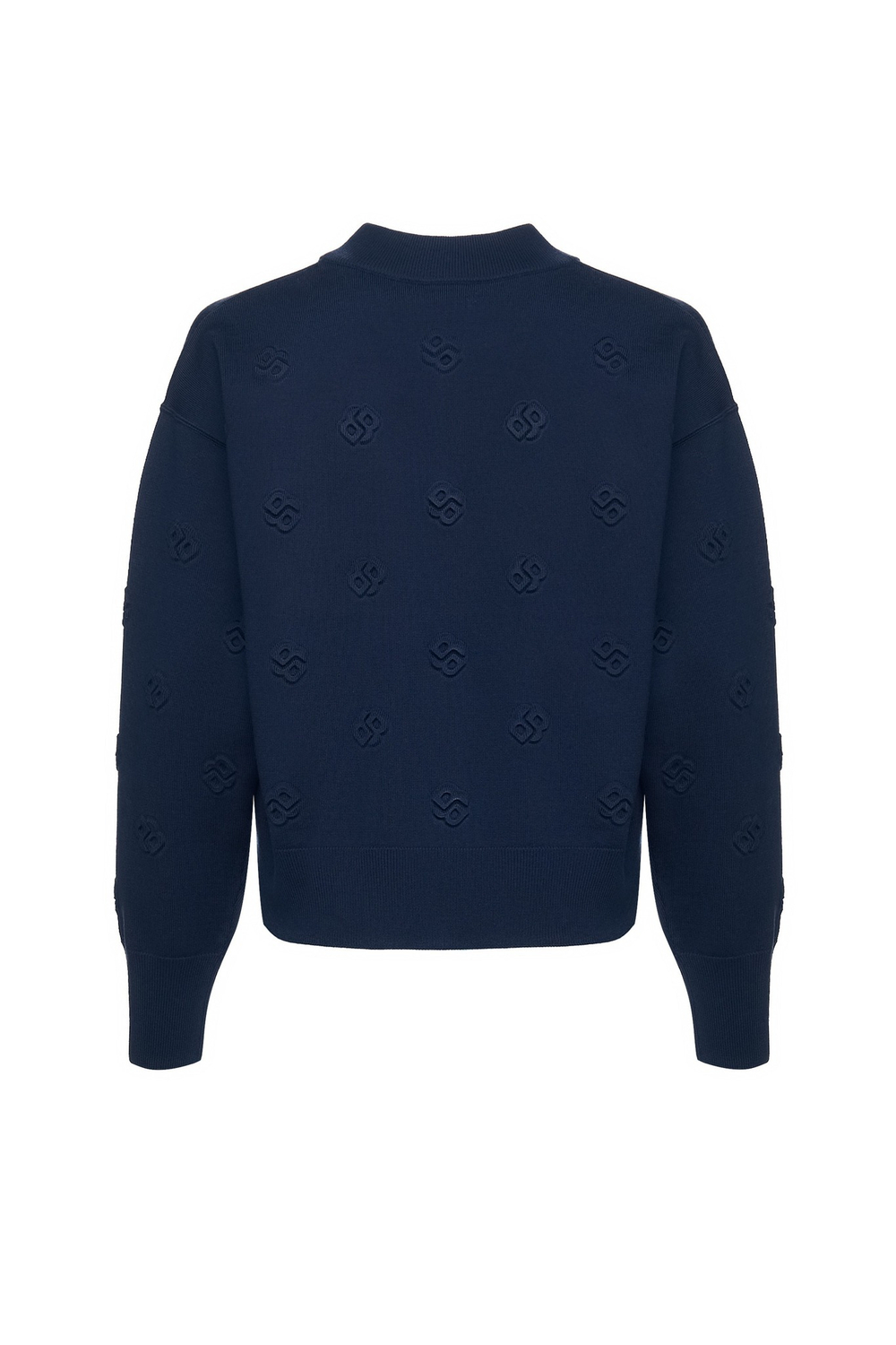 Кардиган женский BOSS Fulbire 10267011 01