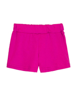 Шорты д/дев р.104 фукс (Let's Go) 101164